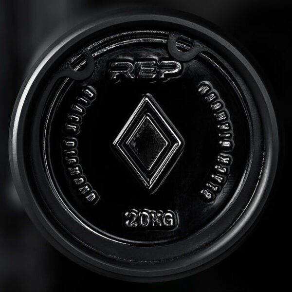 Black Diamond Power Bar