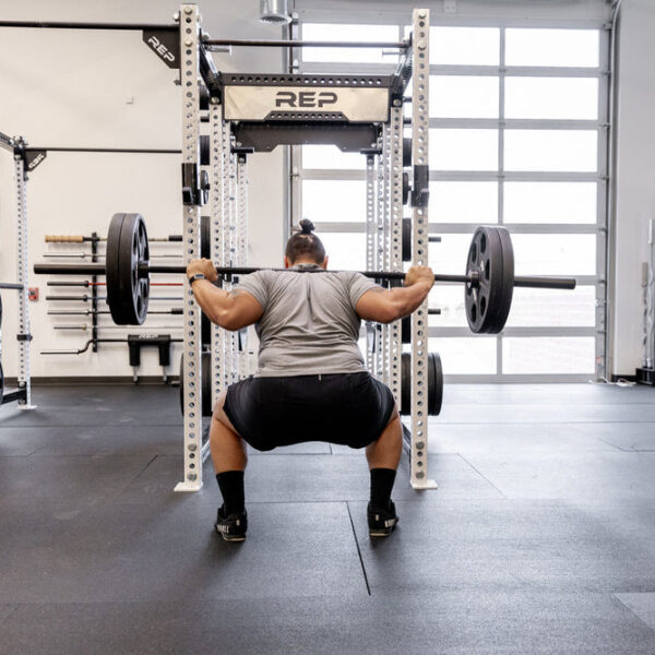 Black Diamond Power Bar