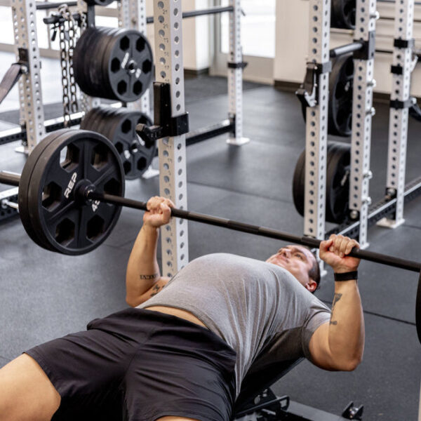 Black Diamond Power Bar