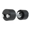 Drop-proofdumbbells80lbs snode dumbell