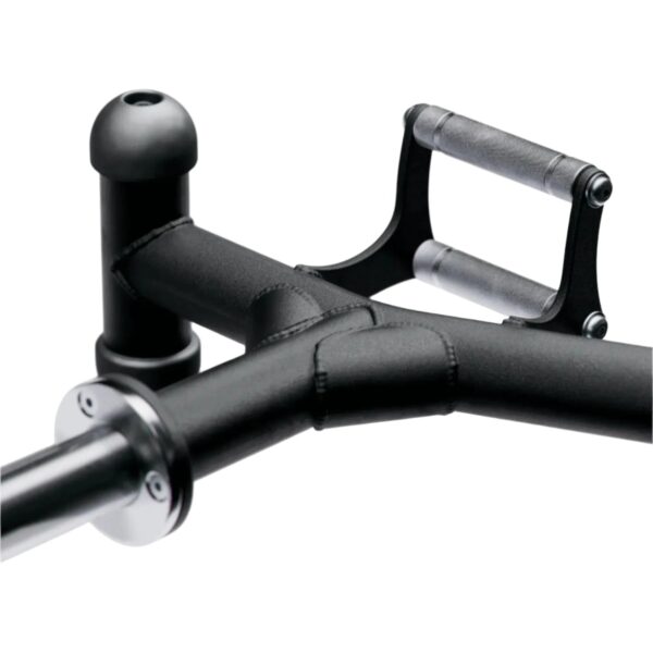 ELE.OPP.25-2 Öppen Hex Bar