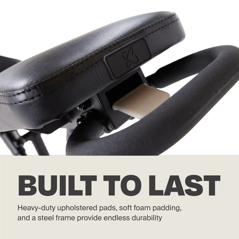 Multi-Adjustable Flat, Incline, Decline, Workout Bench