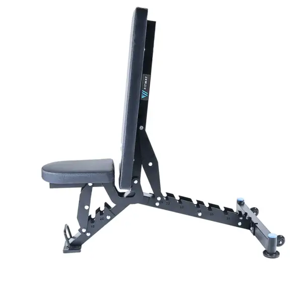 FW-DID-HBENCH_1 FITWAY Adjustable Home Bench