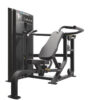 chest press machine