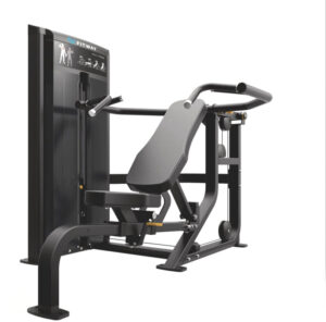 chest press machine