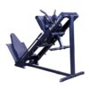 Leg Press Machine
