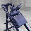 Leg Press Machine