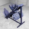 Leg Press Machine
