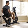Recumbent Bike