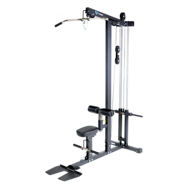 LAT_SIDE lat machine