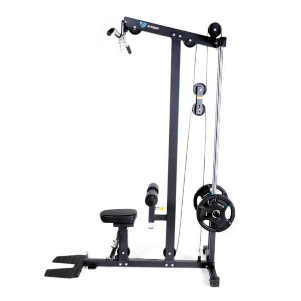 LAT_SIDE_002 lat machine