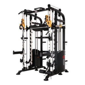 M810 All-in-One Functional Smith Trainer