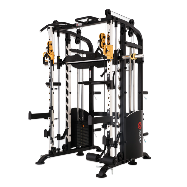 M810 All-in-One Functional Smith Trainer