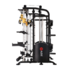 M810 All-in-One Functional Smith Trainer