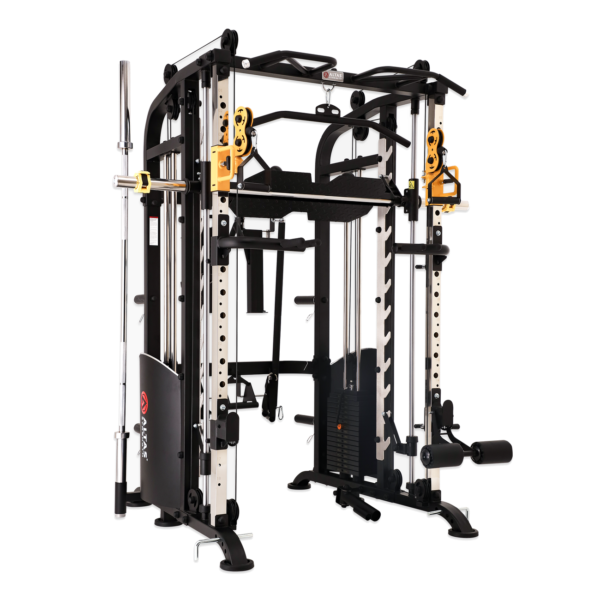 M810 All-in-One Functional Smith Trainer