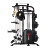 M810 All-in-One Functional Smith Trainer
