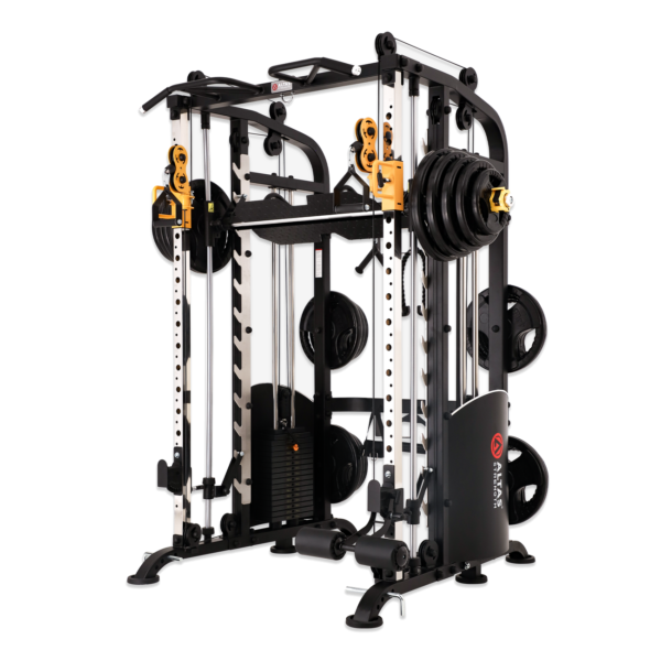 M810 All-in-One Functional Smith Trainer