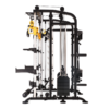 M810 All-in-One Functional Smith Trainer