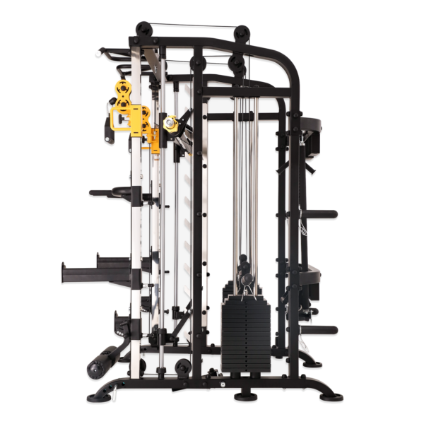 M810 All-in-One Functional Smith Trainer