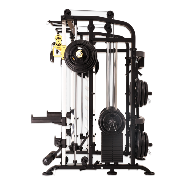 M810 All-in-One Functional Smith Trainer