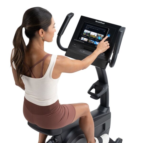 exercise bikes