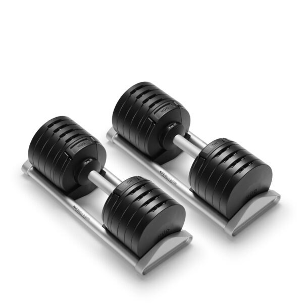 Adjustable Dumbbell Set