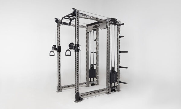 Rack Cable Attachment Builder