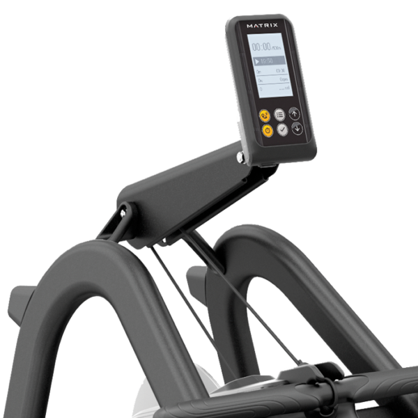Matrix Rowing Machine