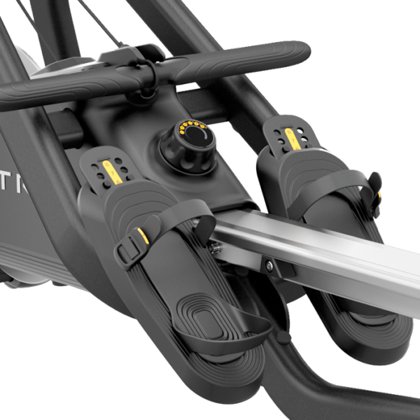 Matrix Rowing Machine