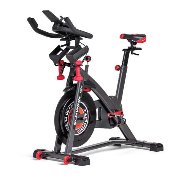 Indoor Cycling Bike