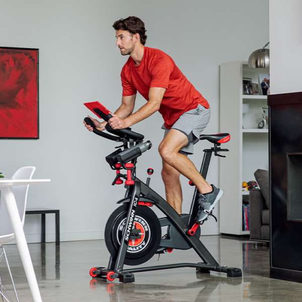 Indoor Cycling Bike