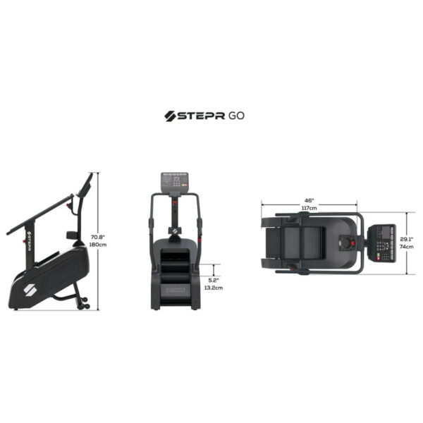 LED Console with Bluetooth Connectivity