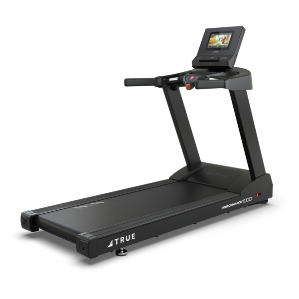 Performance 1000 Treadmill
