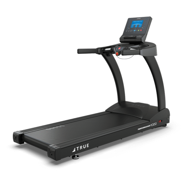 Performance 1000 Treadmill