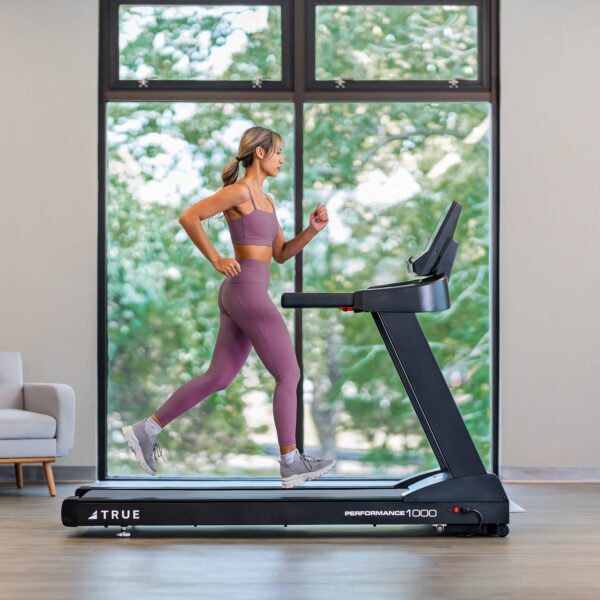Performance 1000 Treadmill