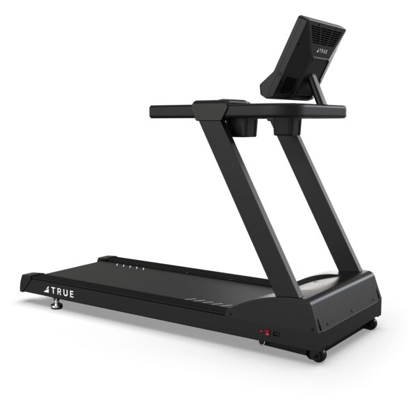Z500 Treadmill