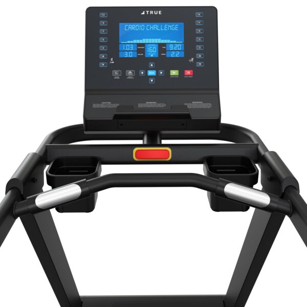 Z500 Treadmill
