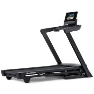 Scratch and Dent - T Series 10 Treadmill