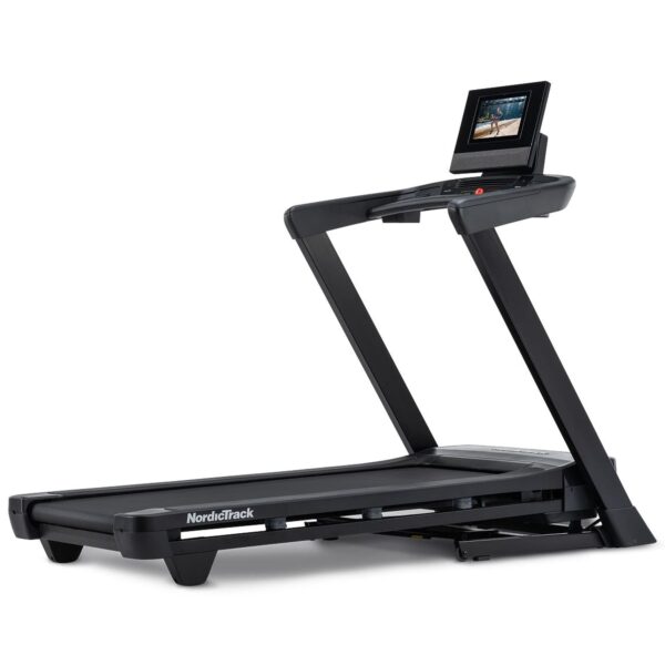 Scratch and Dent - T Series 10 Treadmill