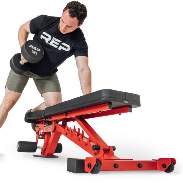 acf.AB3002-Main AB-3000 2.0 FID Adjustable Weight Bench