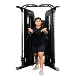 Functional Trainer