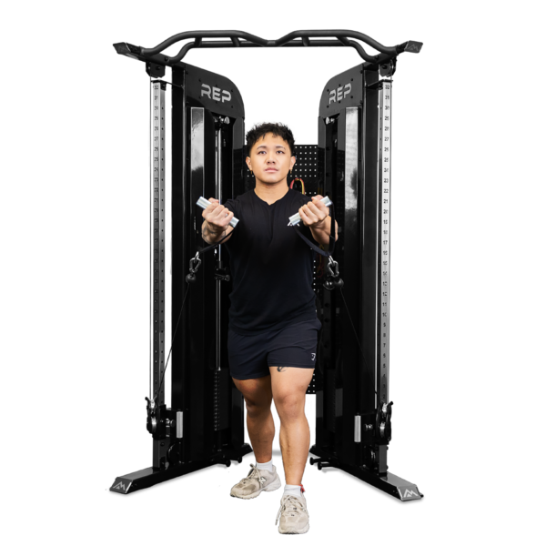 Functional Trainer