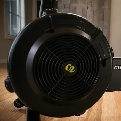 bikeerg-hero Concept2 BikeErg Air Bike