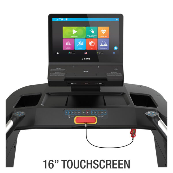 console-16__11641 TRUE Fitness Apex Recumbent Bike