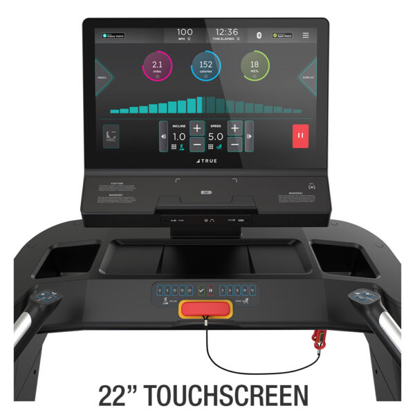 console-22__70412 TRUE Fitness Apex Recumbent Bike