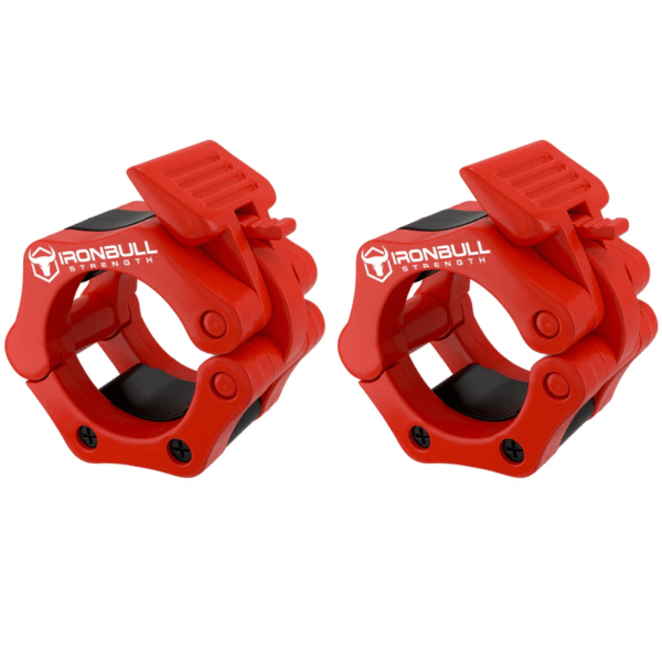 ironbull-barbell-collars-204201 (1) Ironbull Barbell Collars