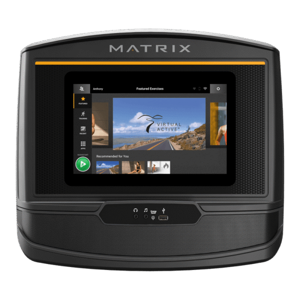 Matrix T75 XER Treadmill