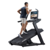 Scratch and Dent - T Series 10 Treadmill