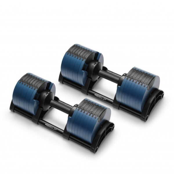 580 Adjustable Dumbbell Set
