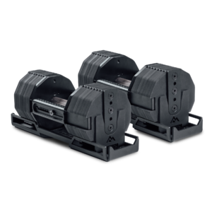 PÉPIN Adjustable Dumbbell Set